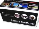 Camcorder Polaroid Polarized Sunglasses Digital Recorder